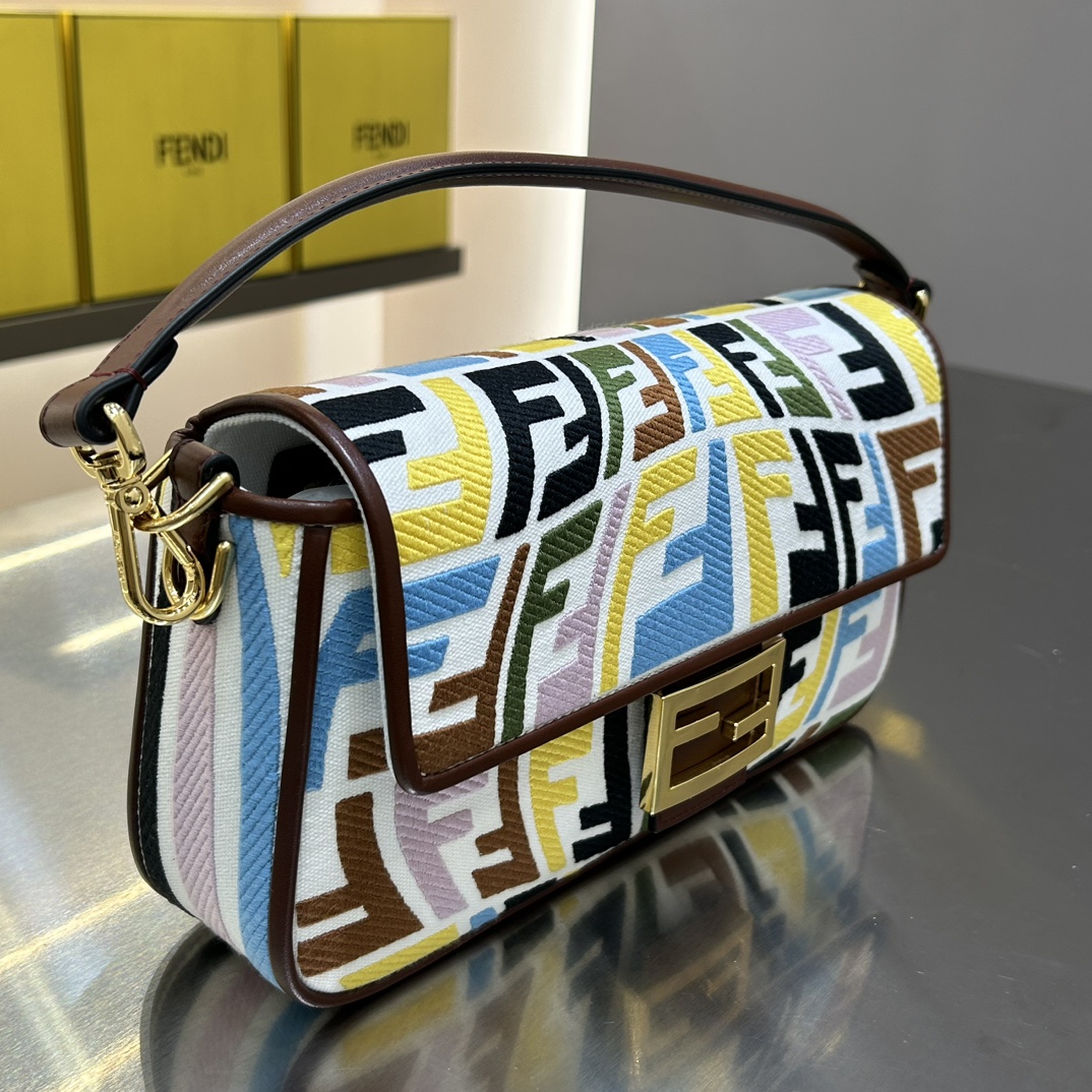 Fendi Satchel Bags